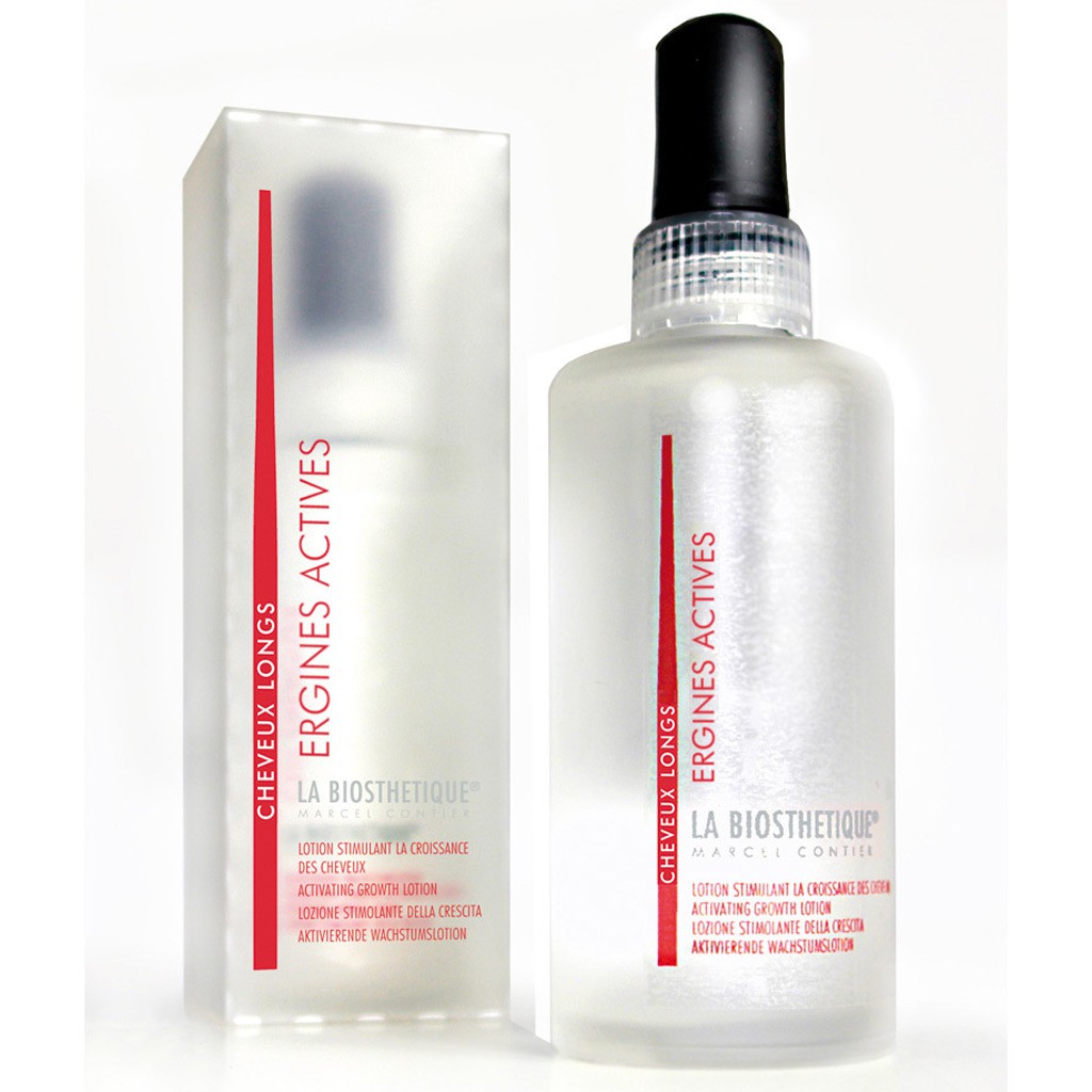 Lotion stimulante de croissance Intensive Activating Lotion, La