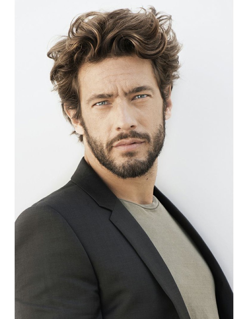 Coupe De Cheveux Automne 2015 Homme Cindy Russell Blog