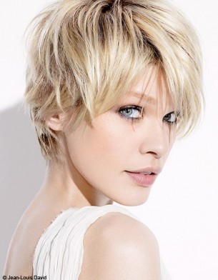 coiffure tendance 2011