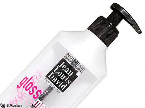 Gloss jean louis david