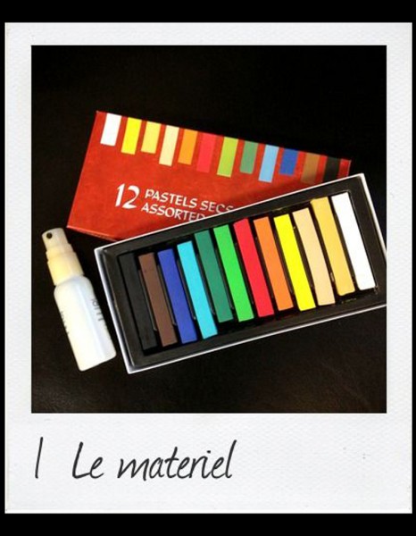 Le masque pour la peau sensible des cheveu