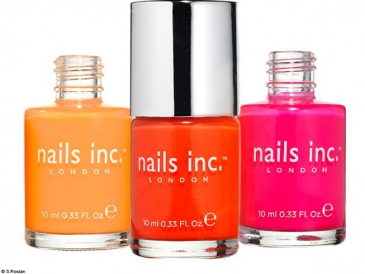 Le phénomène vernis à ongles 14 on passe le channel phénomène vernis à ongles