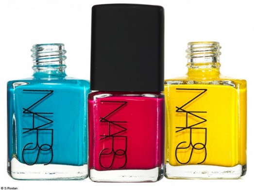 Le phénomène vernis à ongles 3 fashion phénomène vernis à ongles