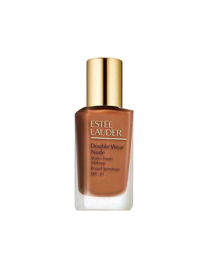 Double Wear Nude Fond De Teint Nude Water Fresh Spf Est E Lauder