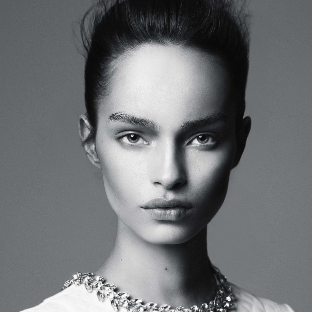 Luma Grothe : la nouvelle ambassadrice L&#39;Oréal Paris - Luma-Grothe-la-nouvelle-ambassadrice-L-Oreal-Paris_visuel_article2