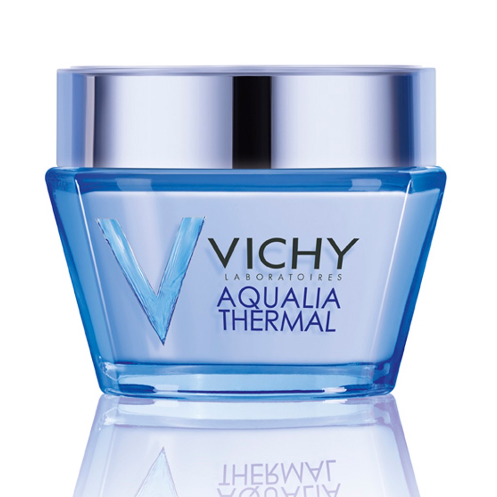 Meilleur hydratant visage : Crème Aqualia thermal, Vichy Meilleur hydratant visage : Crème Aqualia thermal, Vichy