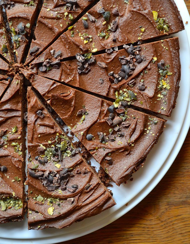 #NoSugarChallenge : 7 ides de desserts au chocolat sans sucre et sains
