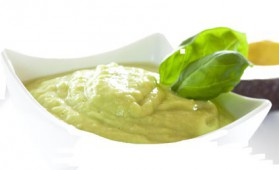 Purée de pois cassés Purée de pois cassés