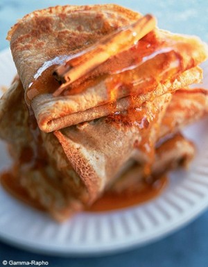 Chandeleur 10 idees pour changer des crepes au sucre