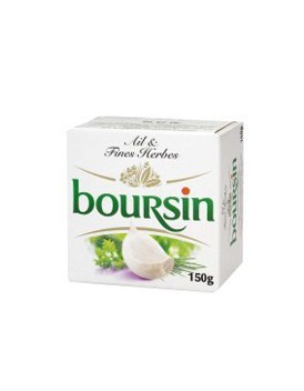 Du Boursin