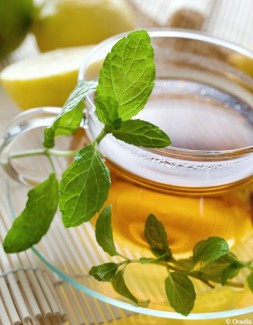 Elle recettes détox