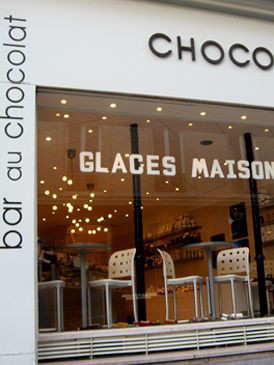 Chocolat : croquez danois !