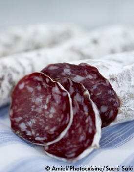 Le Saucisson