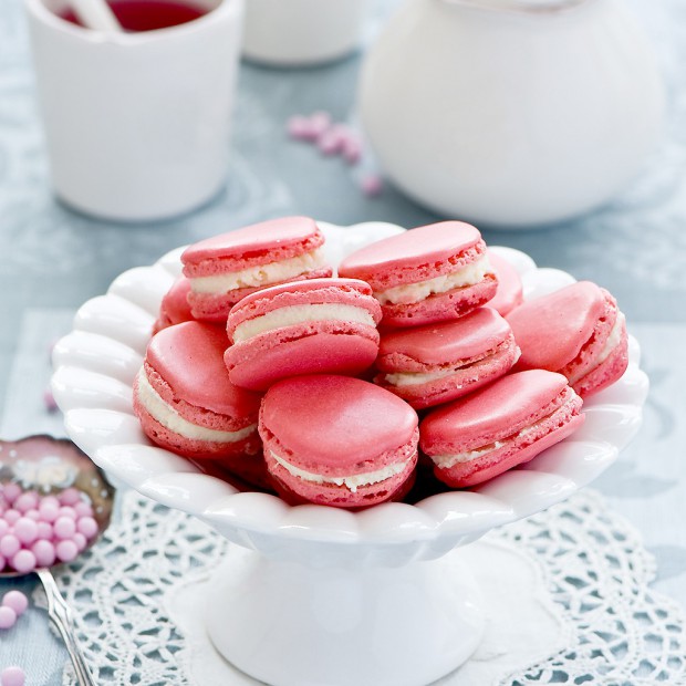 Le jour du macaron, c’est demain !