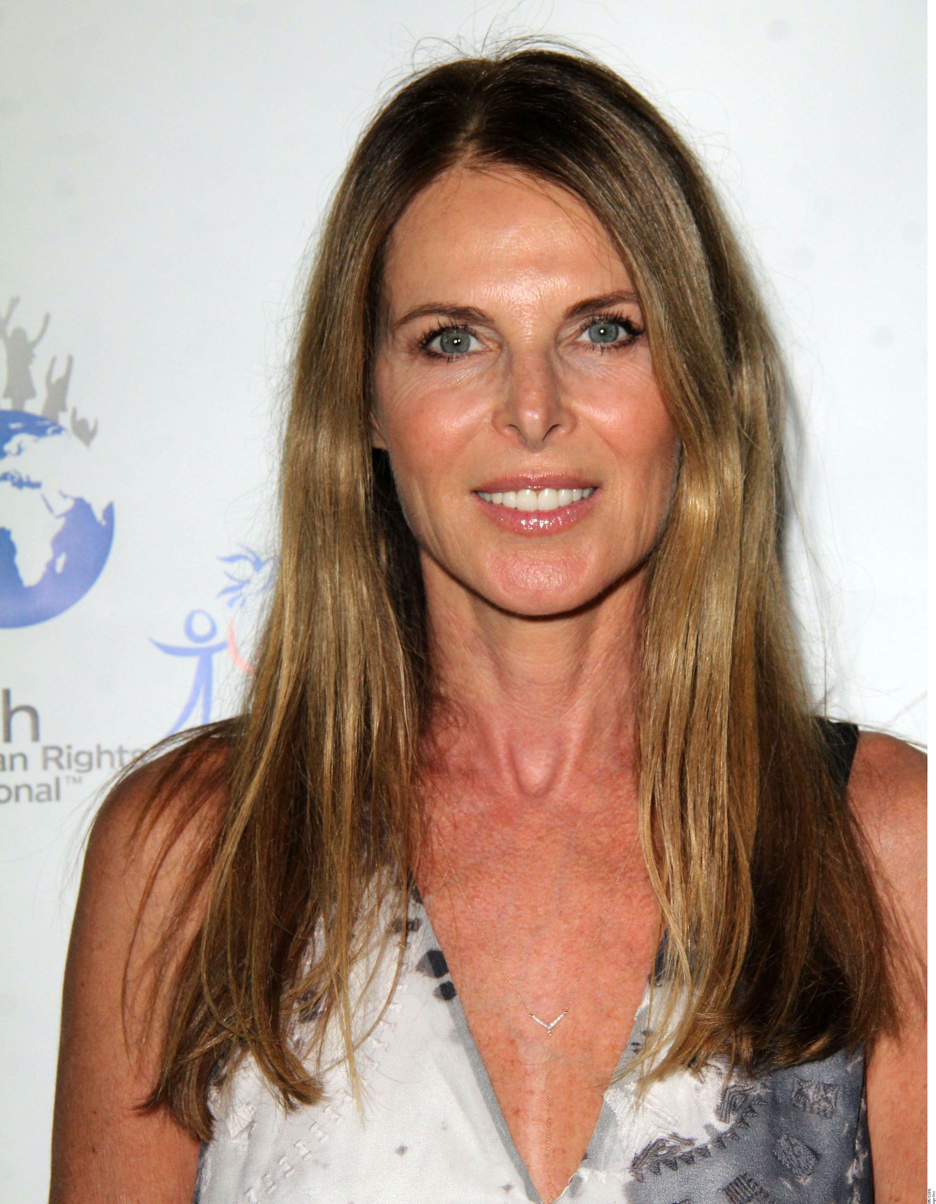 Catherine Oxenberg Lady Di Au Cin Ma Qui Sont Les Actrices Qui Lont Incarn E Elle