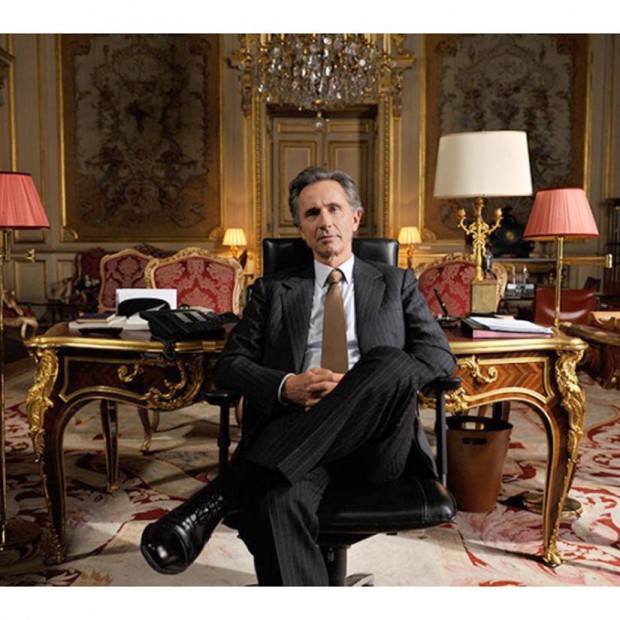 Quai d Orsay les commentaires des jurees