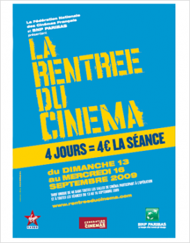 Rentre c'est bon movie