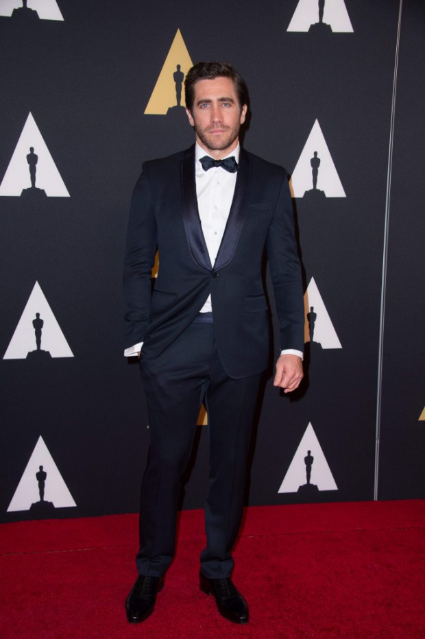 Jake Gyllenhaal Various Suit Scans Naked Male Celebrities