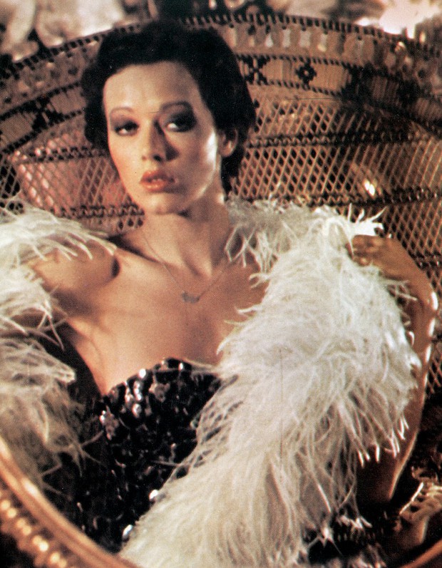 les actrices de cul