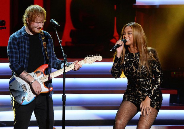 Decoration De Table Sur Le Chanteur Ed Sheeran Decoration De Table Sur Le Chanteur Ed Sheeran