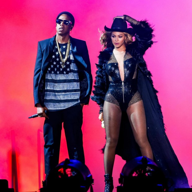 On the Run Tour: Beyonce and Jay Z TV Movie 2014 - IMDb