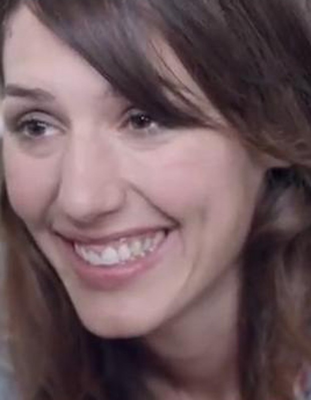 le grand journal presentatrice