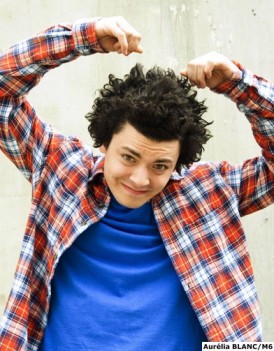 On pleure de rire avec Kev Adams