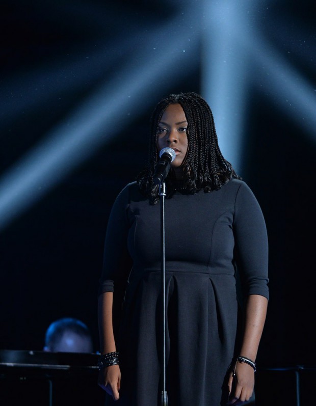 TV : cette semaine, on vous révèle qui est le gagnant de Nouvelle Star 2014 - Elle