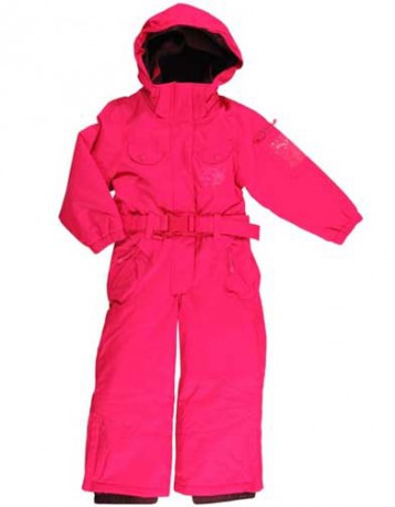 Combinaison de ski pas cher enfant