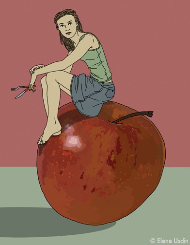 histoire de sexe vecu