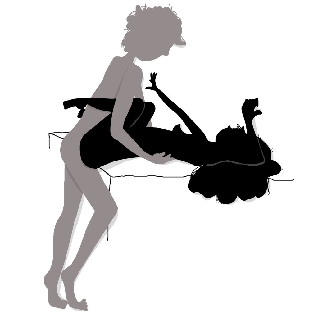 position sexuel lotus