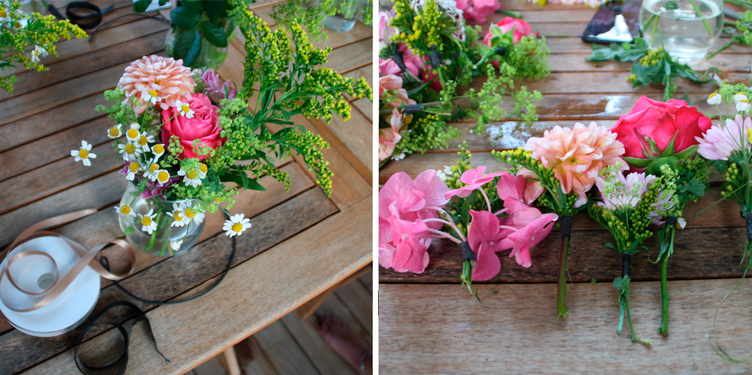 DIY: HOW TO MAKE A WREATH? WREATH DIY