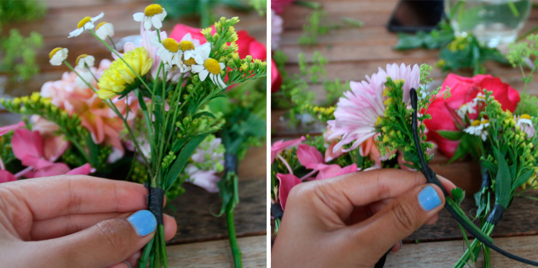 DIY: HOW TO MAKE A WREATH? WREATH