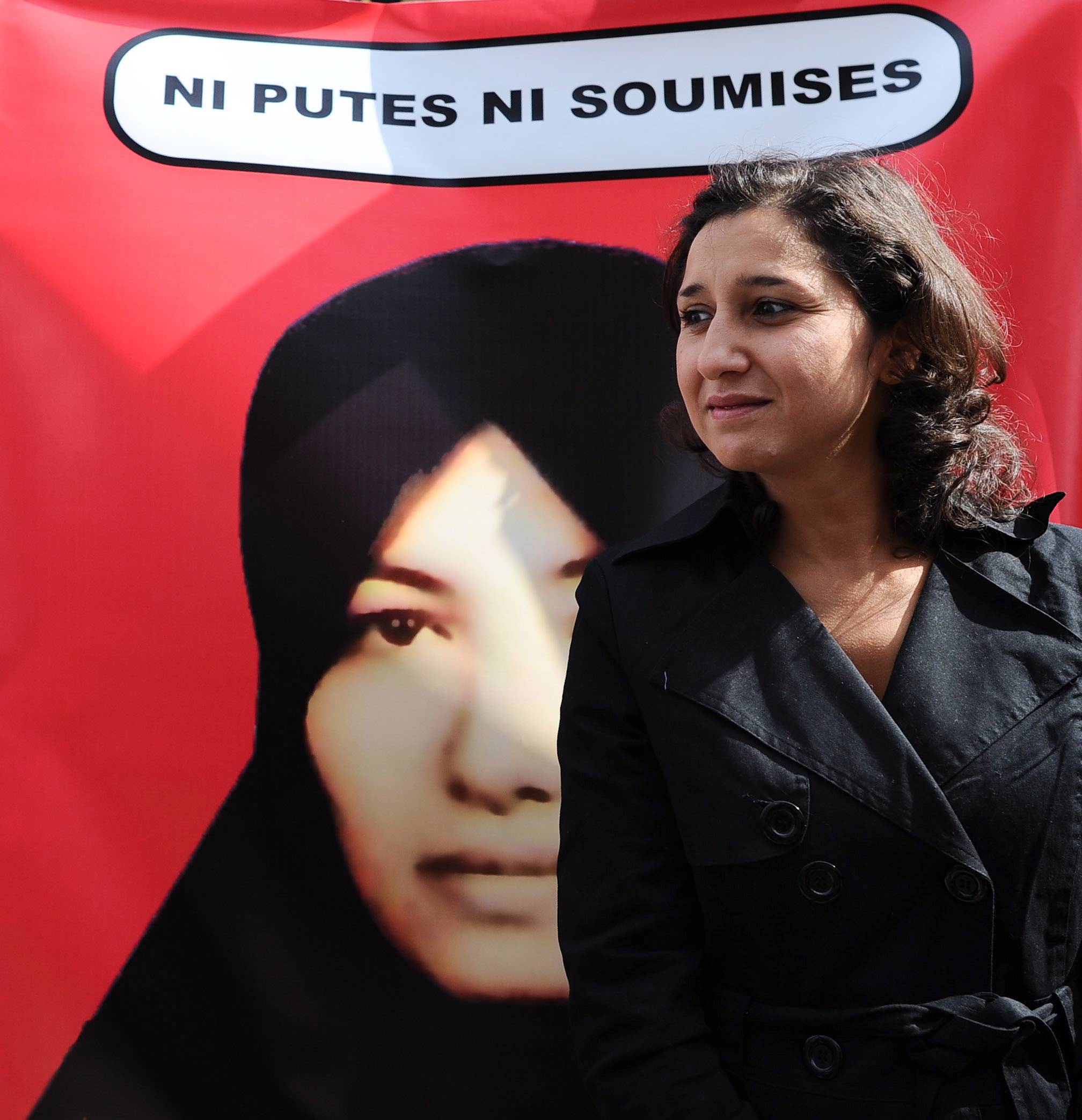 ni put ni soumise pute dans le var ni put ni soumise pute dans le var