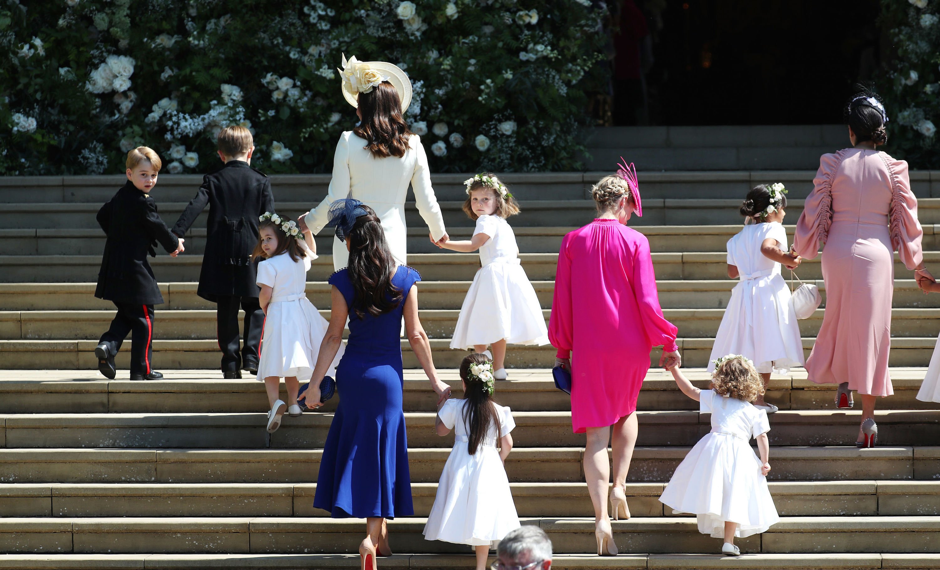 La règle beauté à laquelle Meghan Markle va désormais devoir obéir