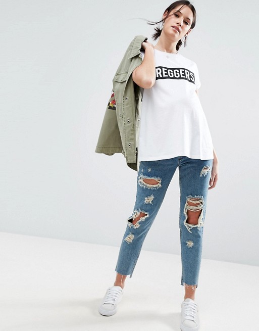 Asos Maternity 2