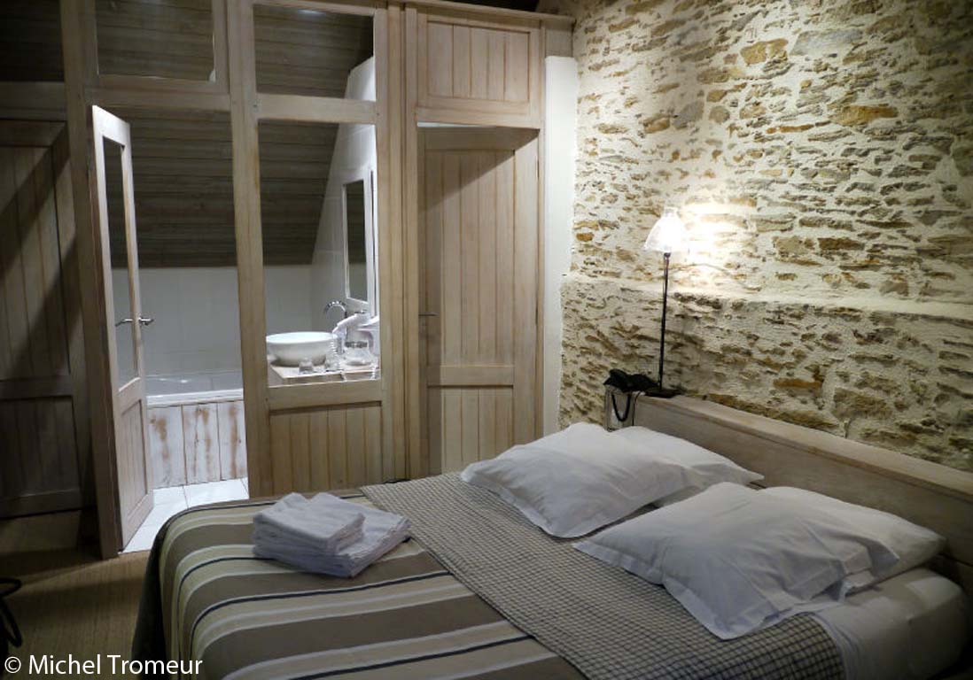 Salle de bains suite parentale : comment aménager une salle de ...