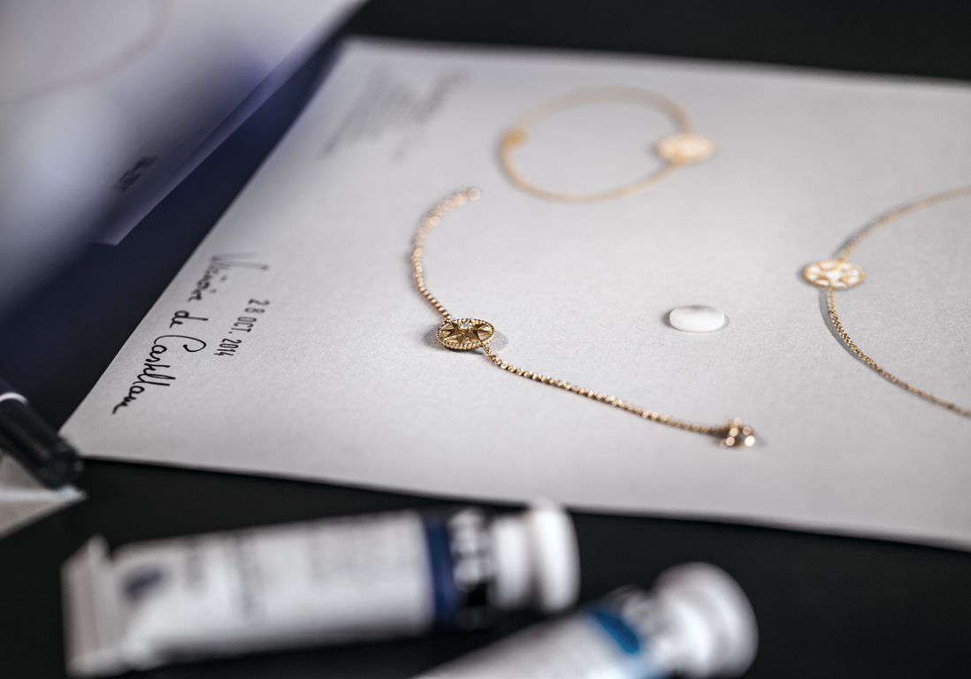 collection,rose,des,vents,dior,joaillerie