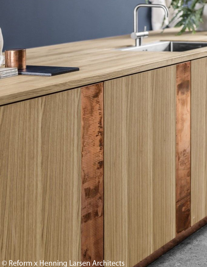 Aménager une cuisine design : les 10 commandements d'une cuisine ...