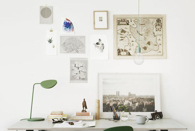 10 idées déco pour une maison bobo elle décoration Créatif rideaux Boheme