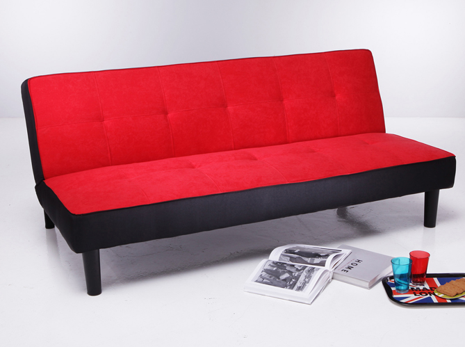 A chaque ado sa déco de chambre! elle décoration Banquette idee Chambre