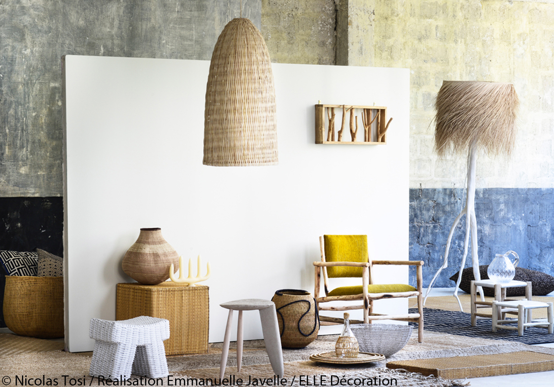 Inspiration bleue : nos images et adresses préférées ...