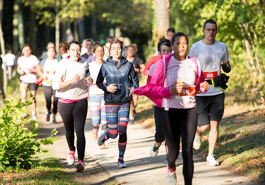 elle run ok © Julien Mouffron-Gardner
