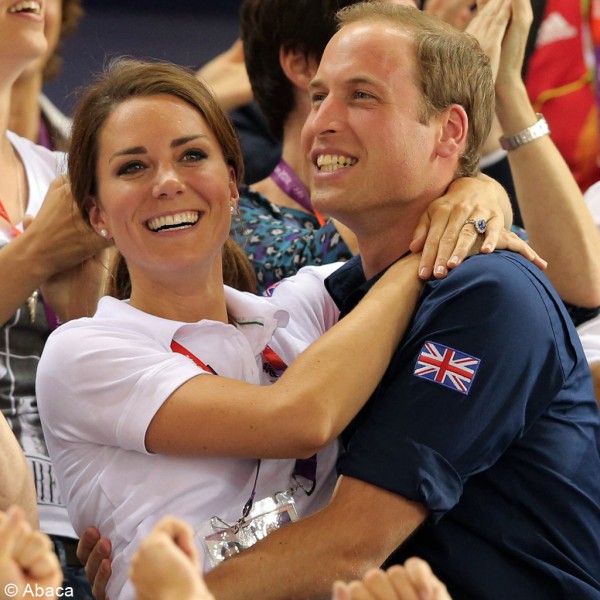 histoire rencontre william et kate