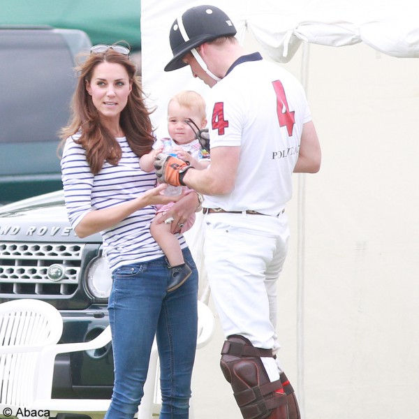 kate et william la rencontre