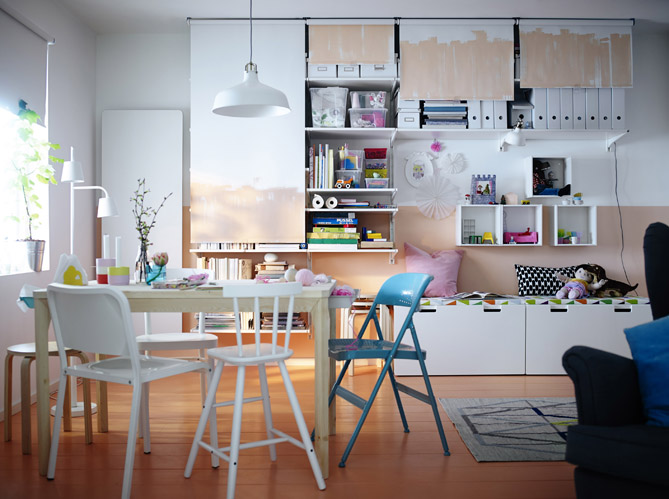 Le style scandinave c est quoi image