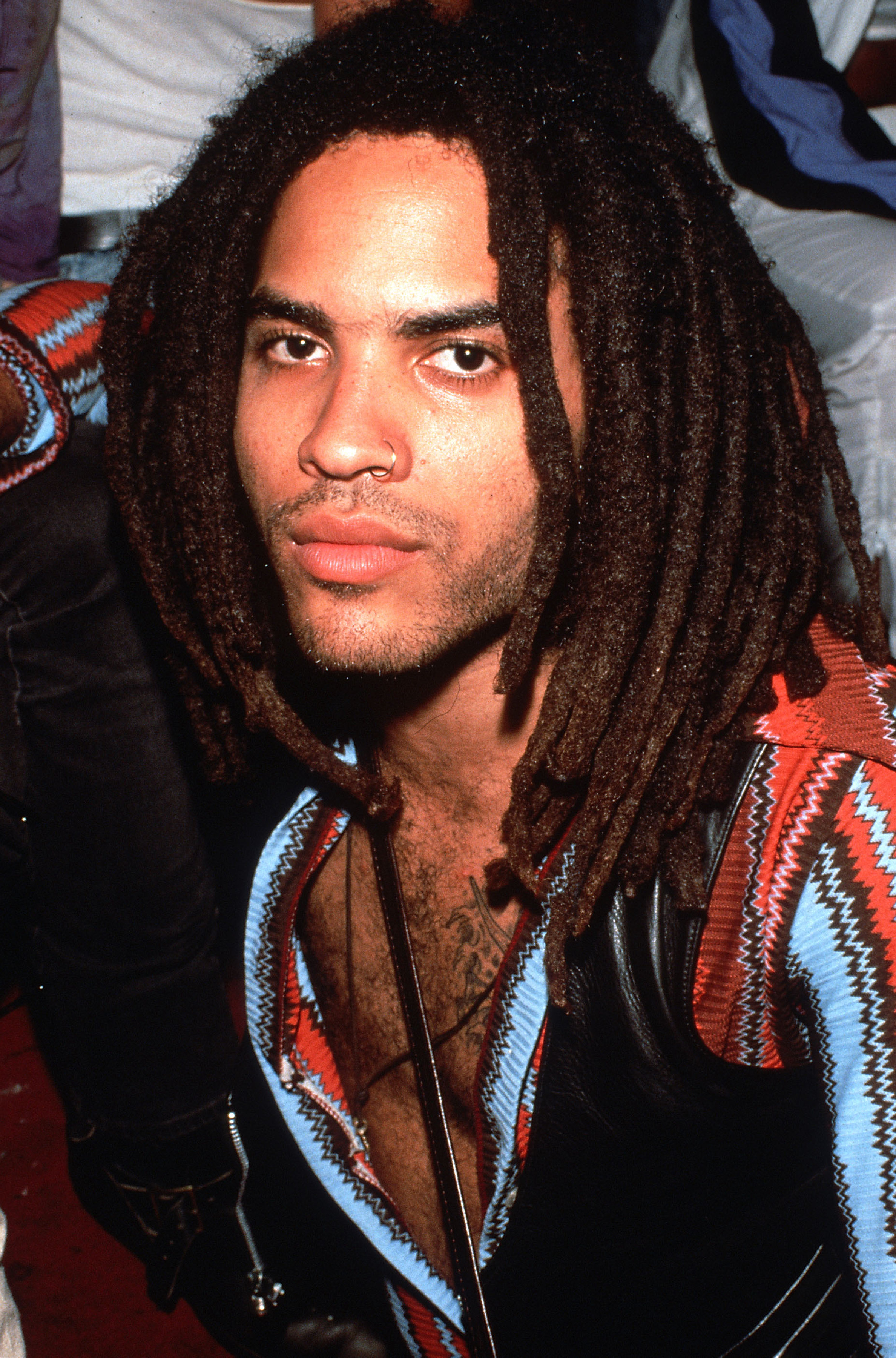 Lenny Kravitz Paris, la musique, la célébrité… L'interview confession