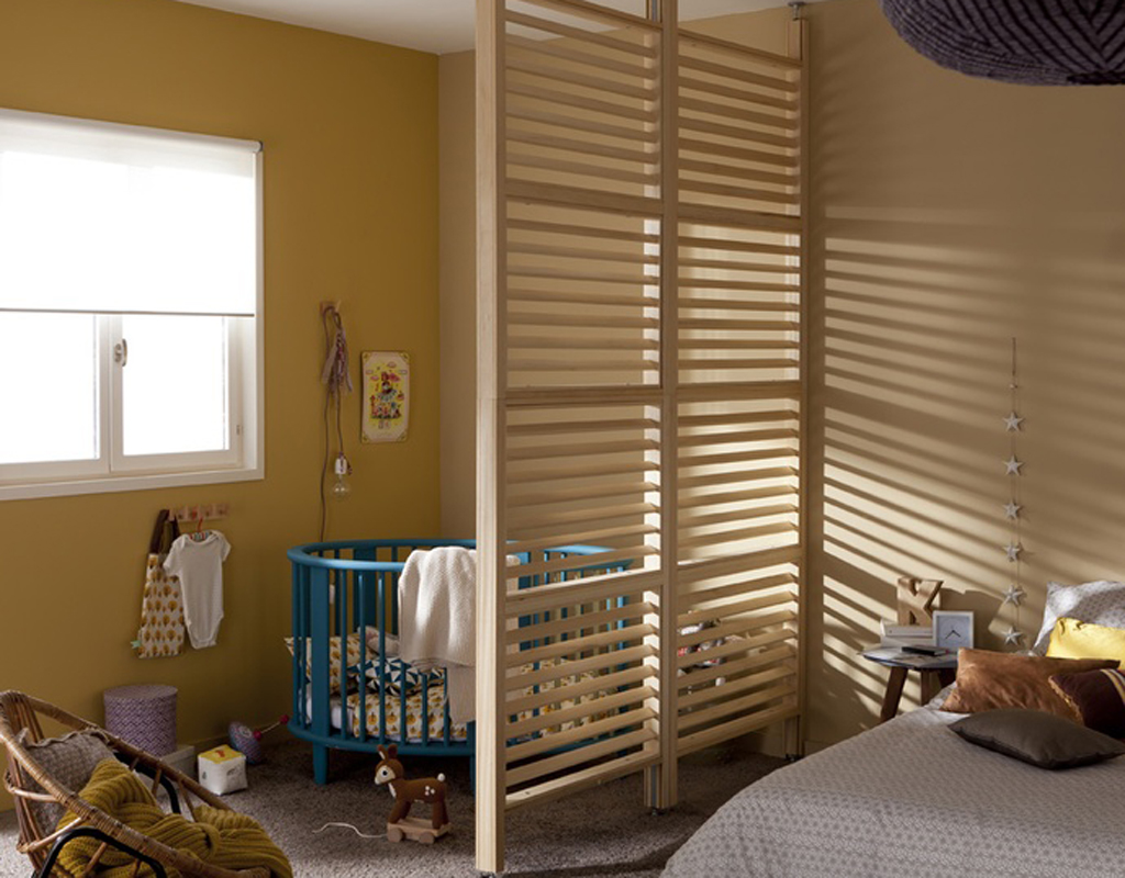 Quelles couleurs choisir pour une chambre d'enfant? elle décoration