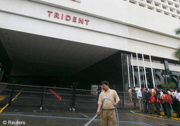 Attentats de Bombay le livre qui rend hommage à Loumia Hiridjee