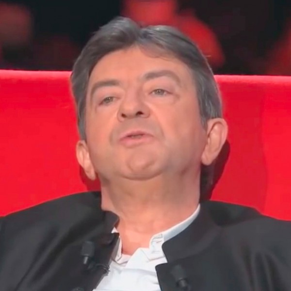 youtube melenchon
